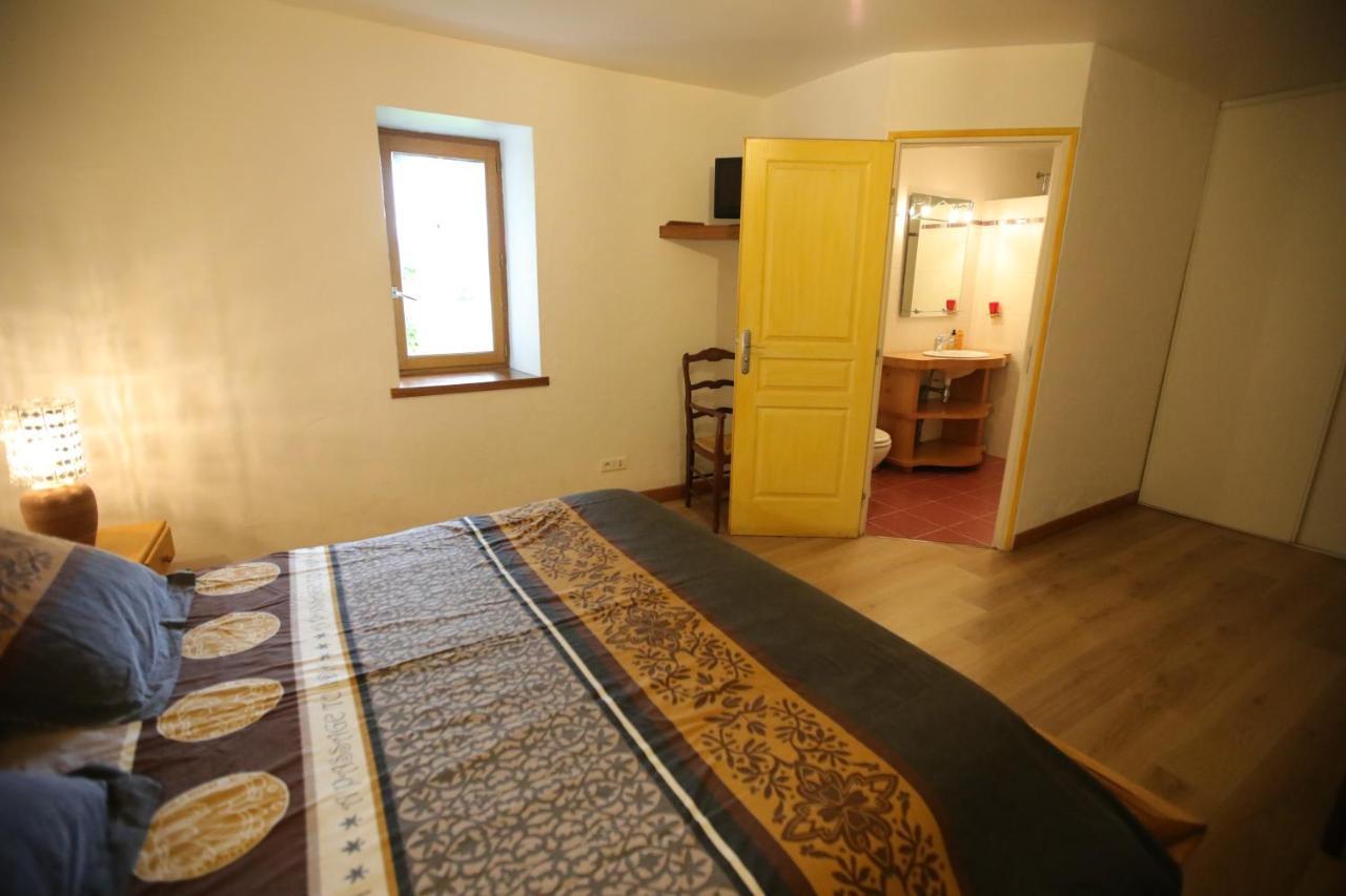Chambres D Hotes Azkena Arrast-Larrebieu Eksteriør billede